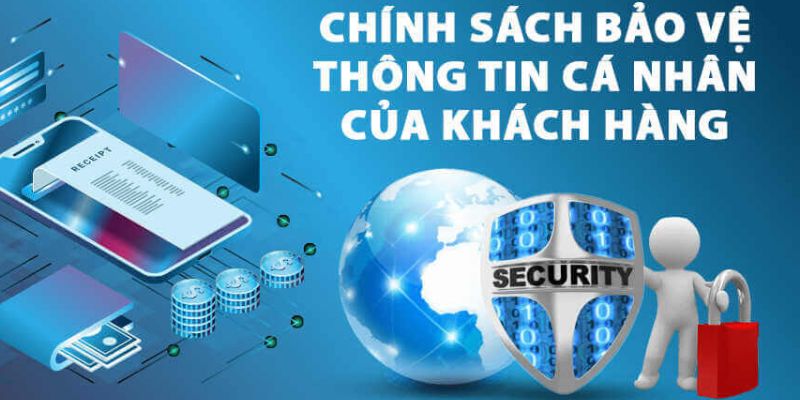 Chính sách bảo mật dễ dàng thực hiện